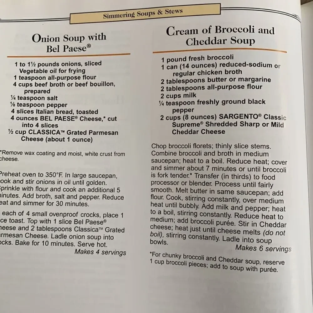 Vintage 1996 Favorite Brand Name‎ Best-Loved Recipes of All Time